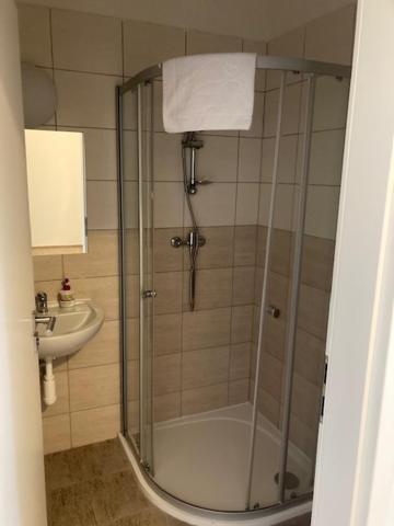 Erbenova Apartments Прага Экстерьер фото
