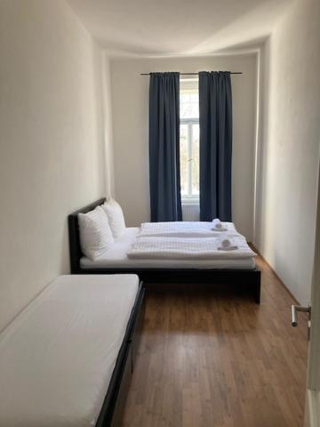 Erbenova Apartments Прага Экстерьер фото